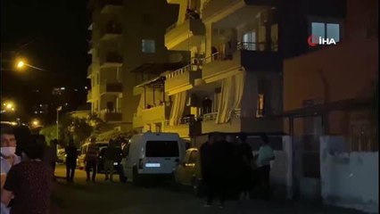 Son dakika 3. sayfa: Hatay'da anne ve 2 çocuğu evlerinde ölü bulundu