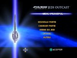Star Wars : Jedi Knight II - Jedi Outcast online multiplayer - ngc