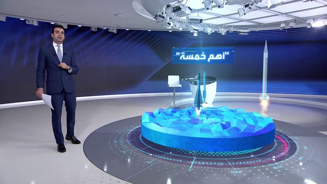 كوريا الشمالية تطلق صاروخا جديدا أسرع من الصوت