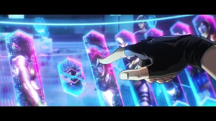 Referências brasileiras em Burn It All Down, música do Worlds 2021 de LoL