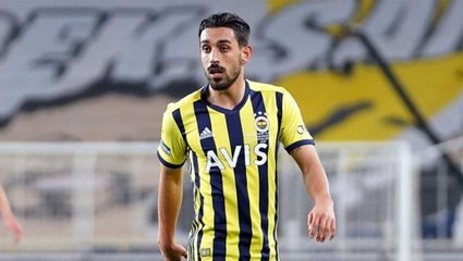 Tải video: İrfan Can Kahveci, Fenerbahçelilere müjdeli haberi bizzat verdi! Milli aradan sonra dönüyor