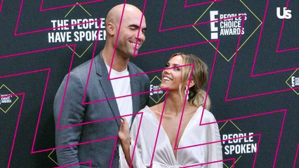 Jana Kramer - When Mike Caussin And I Will Introduce New Partners To Our Kids