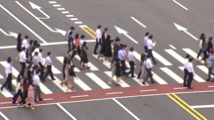 방역 당국 "단풍철 본격화하는 다음 달 확산 우려" / YTN