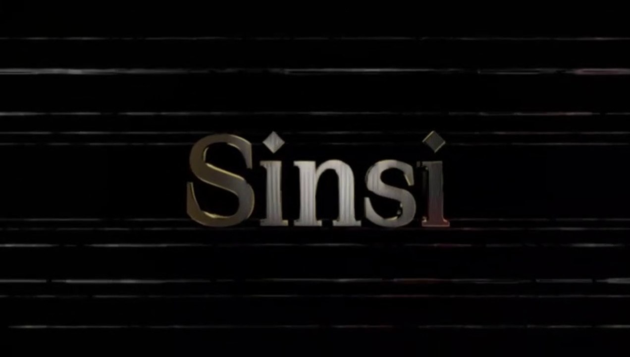 Sinsi | Fragman