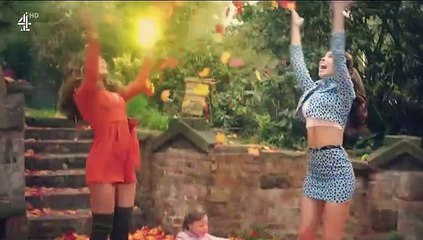 Hollyoaks 29th September 2021