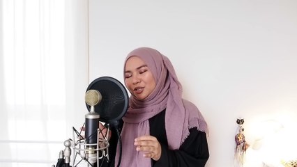 NIRMALA - DATO' SITI NURHALIZA (COVER BY AINA ABDUL)