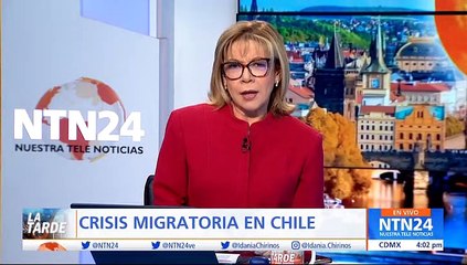 Entrevista a Mauricio Alejandro Soria