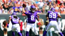 3 Questions Facing Minnesota Vikings in Matchup with Cleveland Browns
