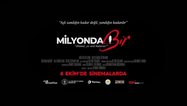 Milyonda Bir | Fragman