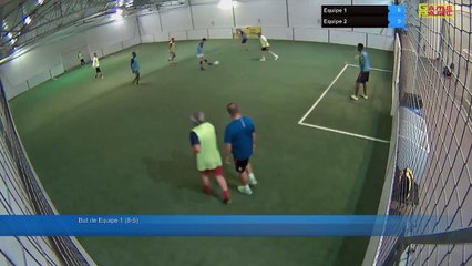 Equipe 1 Vs Equipe 2 - 29/09/21 19:07 - Loisir Poitiers - Poitiers Game Parc