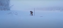 Explorando Oymyakon, la ciudad poblada más fría de la Tierra
