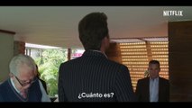 Luis Miguel, la serie - Tráiler Temporada Final Netflix