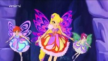 Winx Club - Sezona 7/Epizoda 26 - Moc vilinskih zivotinja