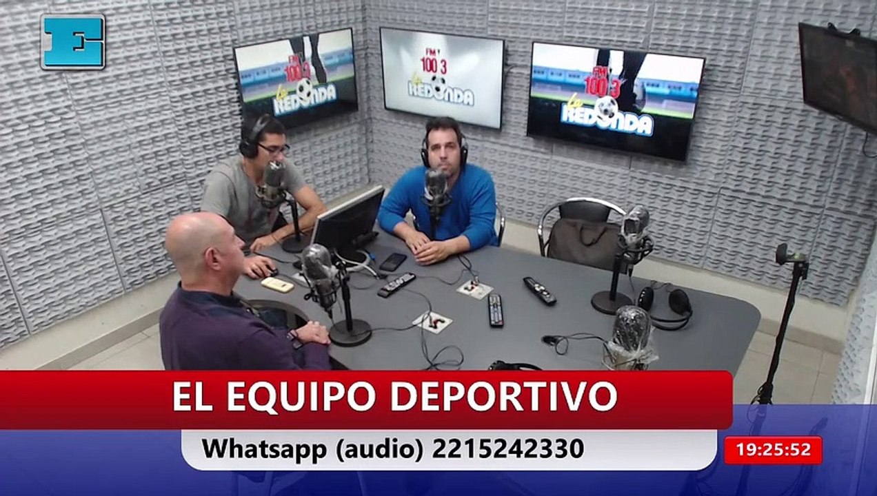 FM La Redonda (802)
