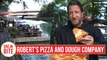 Barstool Pizza Review - Robert's Pizza and Dough Company (Chicago, IL)