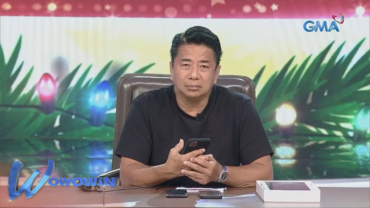 Wowowin: Estudyanteng lumaki sa mahirap na pamilya, hangad ay makapagtapos ng pag-aaral