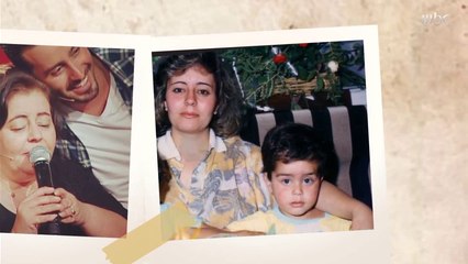 تقرير يقربك أكثر من النجم سعد رمضان ويرصد أهم محطات مشواره