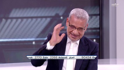 إجابات سريعة وجريئة من سعد رمضان على أسئلة مصطفى الآغا