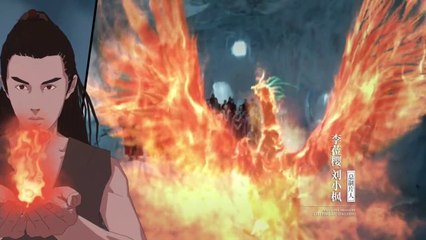 The Legend of Zu 2 Episode 24  Hindi Dubbed Chinese Drama