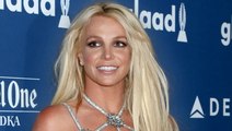 Britney Spears' Father Jamie Is Suspended As Conservator Of Her Estate After 13 Years