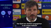 Van Bommel über Elfmeter: 