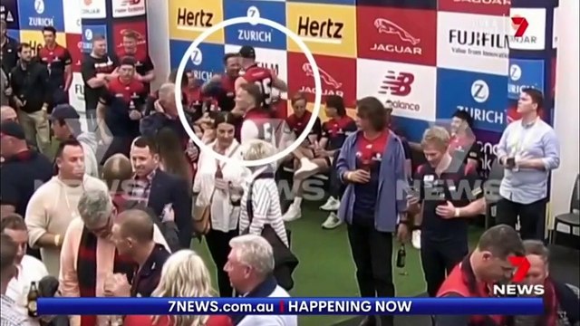 All four men who allegedly entered Western Australia illegally to attend the A-F-L Grand Final have now tested negative to COVID-19.