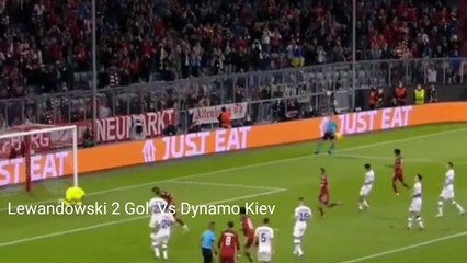 Viral! Top Skor Terbaru UCL 2021/2022: Lewandowski Cetak Brace, Ronaldo & Chiesa 1 Gol