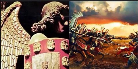 Dia de São Miguel Arcanjo - 29 de Setembro