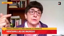 Ventanillas de Ingreso
