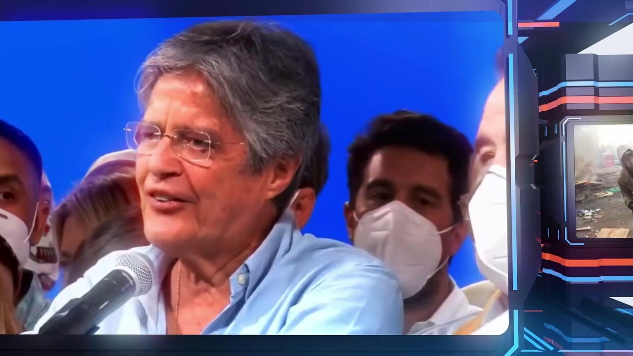 Sucesos WuanPlus | Septiembre 29 - 2021