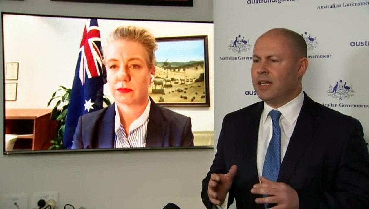 Businesses in locked-down regions are bracing for a challenging few months as the federal government continues to wind up financial assistance, in a bid to make future lockdowns financially unviable.