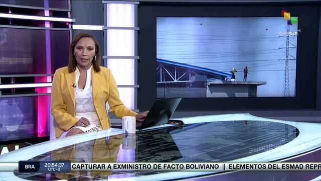 Nuevo motín en cárcel de Guayaquil agudiza la sostenida crisis carcelaria en Ecuador