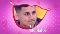 En Boca de Todos: Elías Montalvo fue sorprendido por su mamá en vivo
