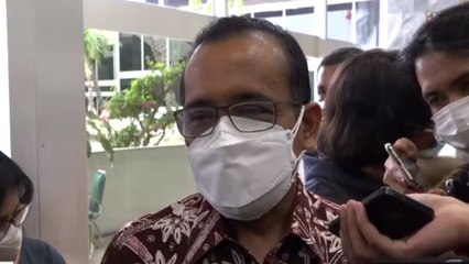 Kapolri Bertemu Menpan RB Bahas Penarikan Eks 56 Pegawai KPK, Ini Kata Mensesneg