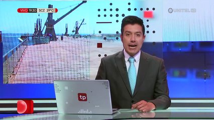 La ASP-B no se pronuncia sobre la deuda que reclama Puerto Arica para liberar mercadería de Bolivia