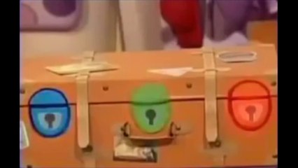 The Kaden's Movie Cassette UK VHS and DVD Promo