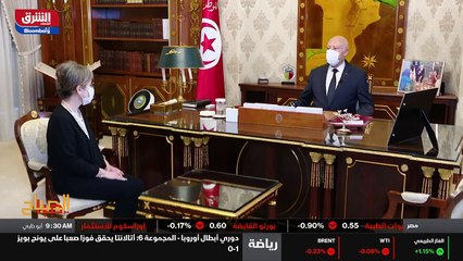 ...وسيكون هذا لأول مرة في تاريخ تونس...