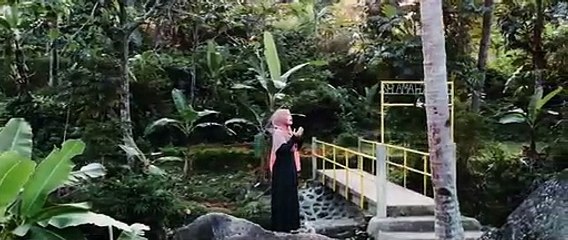 SHOLAWAT JIBRIL - NAZWA MAULIDIA (Cover Version)