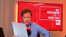 Le journal RTL de 04h30 du 30 septembre 2021