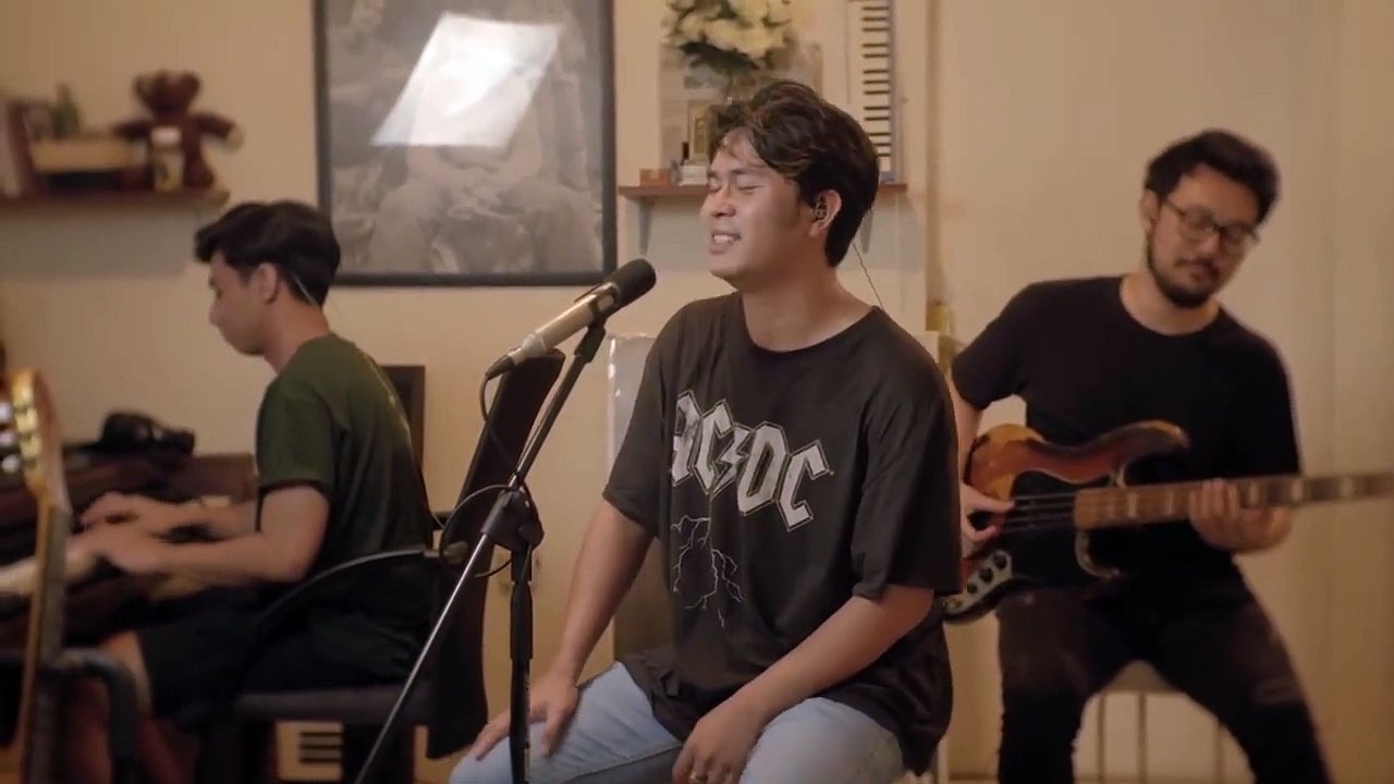 See You On Wednesday - Cakra Khan - Tennessee Whiskey (Chris Stapleton Cove