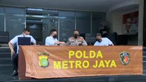 Polisi Ungkap Penyebab Kebakaran Lapas Tangerang