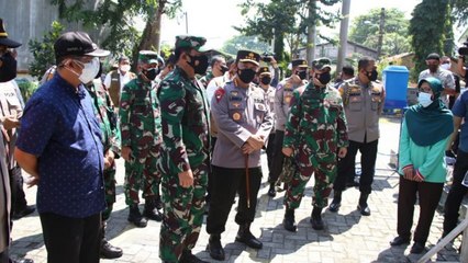 Untung Rugi Polri-TNI Jadi Pejabat Gubernur