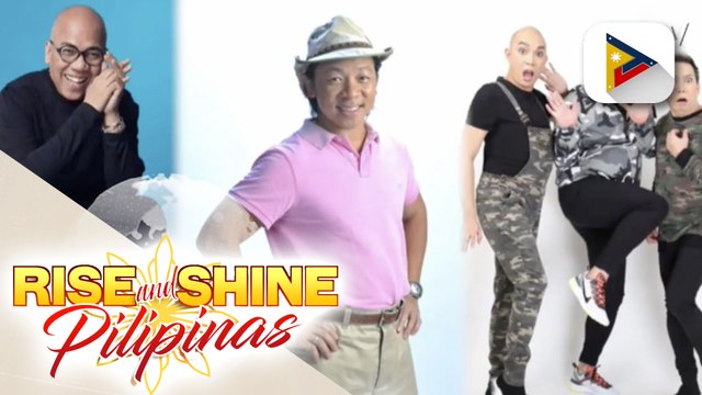 TALK BIZ: Boy Abunda, babalik na sa dati niyang network?; Kim Atienza, kumpirmadong lilipat na ng istasyon; Beks Batallion, sinisigurado na masaya silang tatlo sa mga tinatanggap na offer