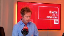 Le journal RTL de 5h du 30 septembre 2021