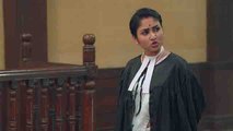 Barrister Babu Episode 377; Bondita turns lawyer for Anirudh | FilmiBeat