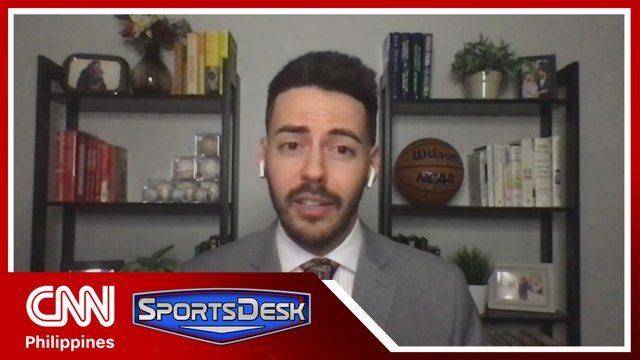 Manny Pacquiao retires from boxing; NBA to withhold pay for unvaccinated players | Sports Desk
