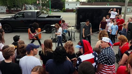 Sweet Child O_ Mine - Guns n_ Roses (song cover)