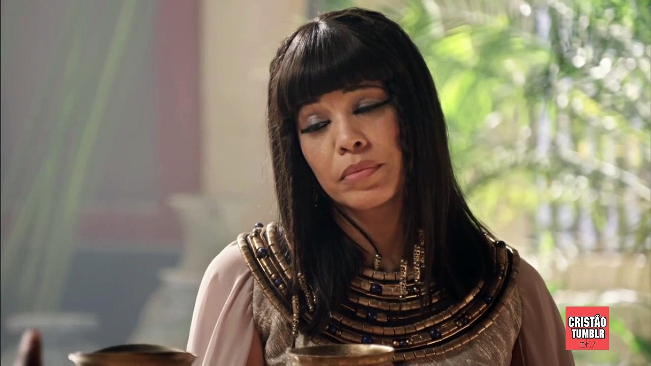 Novela Gênesis Capítulo 182 Completo HD | 29/09/2021