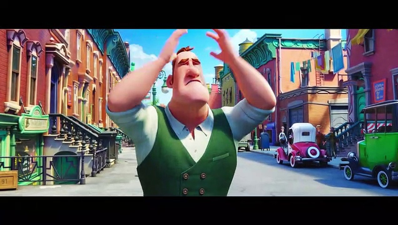 Fireheart - Trailer