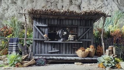 Even Mice Belong In Heaven - Trailer